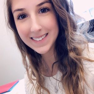 Meet your Posher, Sara